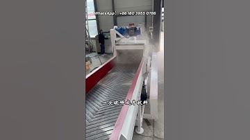 3-5 tons per hour wood chipper, can be crushed wood chips for secondary processing