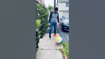 3 Bouncing Balls Video Reference Assignment