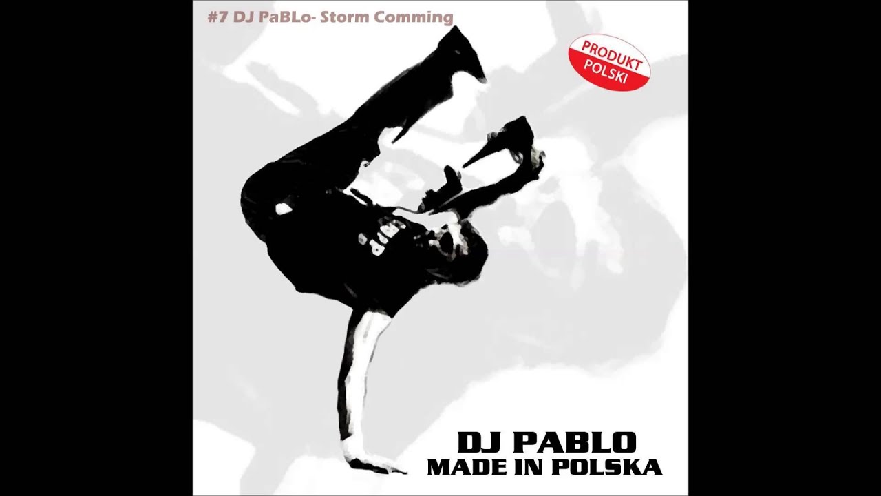 DJ PaBLo Storm Comming adlı videoyu YouTube'da izle DJ PaBLo Storm Comming adlı videoyu YouTube'da izle