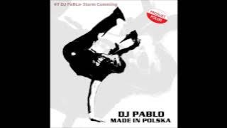 DJ PaBLo  Storm Comming