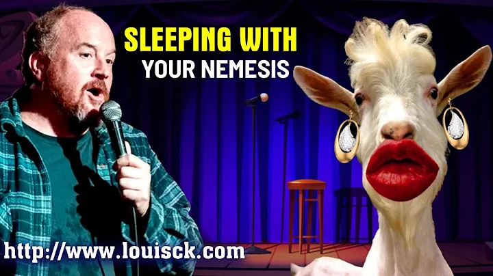 Louis CK 2025: Marriage Is Hell – Sleeping Next to Your Worst Enemy | Best of Louis CK