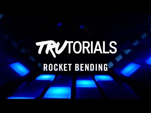 MASCHINE TruTorials S05 E05: Rocket Bending | Native Instruments