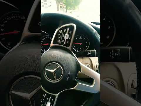Mercedes bonut 😯