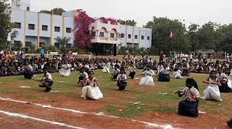 CRR Chaitanya