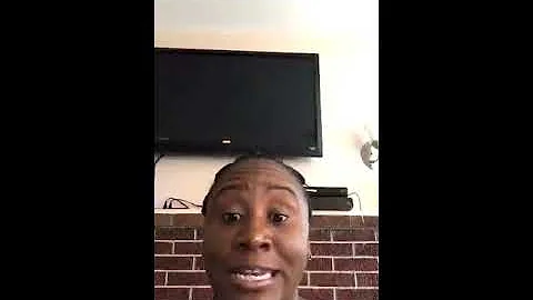 "My Goodbye Saved My Life!! My Journey To ANWA" Pr...