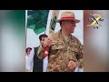 PTV insult Army chief Gen Bajwa I Gen Faiz Hameed and Gen Nadeem Anjum came face to face I KHOJI TV