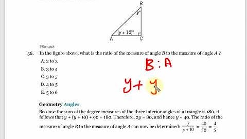 problem solving q56 حل المسائل جيمات   #gmat official guide 2022