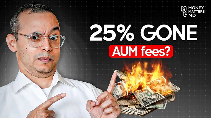 Should You Fire Your Financial Advisor? How AUM Fees Destroy 25% of Your Wealth