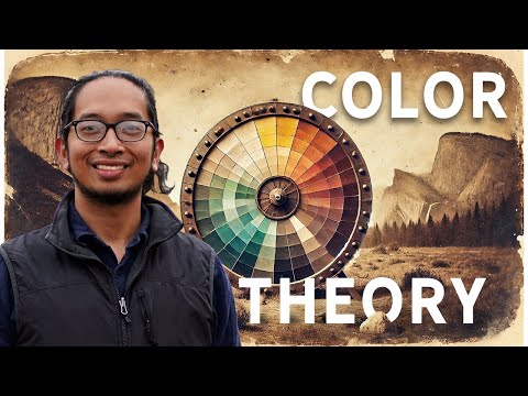 Color Theory -