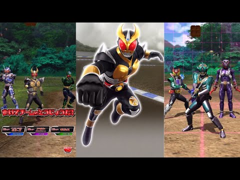 【ガンバライジング】RM2 アニバーサリーロード2弾　パート5