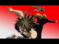 Ban & Dr Jackal Vs Fudou & Ginji AMV
