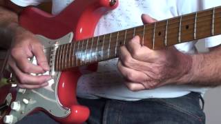 Moon River. Hank Marvin cover. Free Tabs. BT available to purchase chords