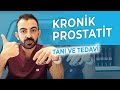 Kronik prostatit tans in hangi yntemleri kullanyorum  tedavi in neler yapyorum