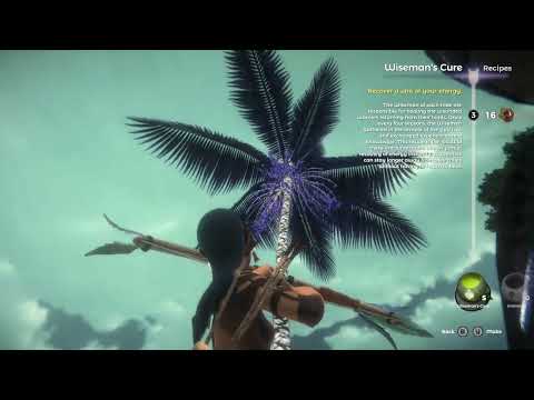 Aritana And The Twin Masks