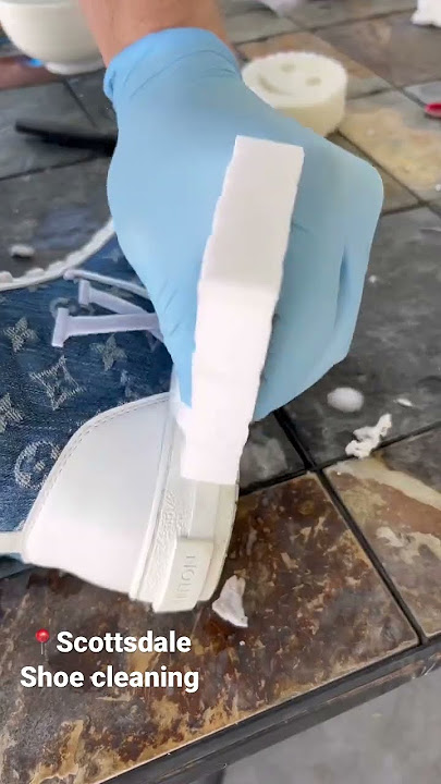 Louie Vuitton “RIVOLI SNEAKER” on feet review (WORTH $845 !?) 