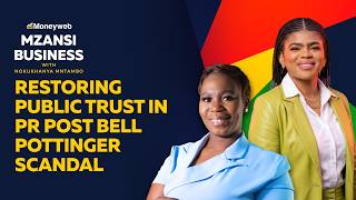 WATCH Restoring public trust in PR post Bell Pottinger scandal