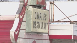 Charlie's Dog House Diner in Cleveland closes after alleged hit-and-run