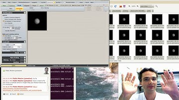 Automating Registax with Sikuli