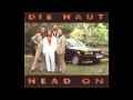 Die Haut - Parts Unknown (with Lydia Lunch and Kid Congo Powers)