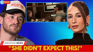West Wilson's Shocking Behaviour Toward Amanda Batula Leaves Fans Stunned