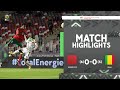 Morocco 🆚 Mali | Highlights - #TotalEnergiesAFCONU17 2023 - Semi-Finals