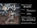 Ghost - Dance Macabre (Drum and Bass Cover)