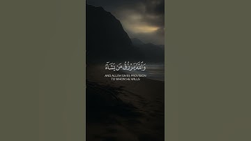 {زُيِّنَ لِلَّذِينَ كَفَرُوا الْحَيَاةُ الدُّنْيَا وَيَسْخَرُونَ مِنَ الَّذِينَ آمَنُوا} سورة البقرة