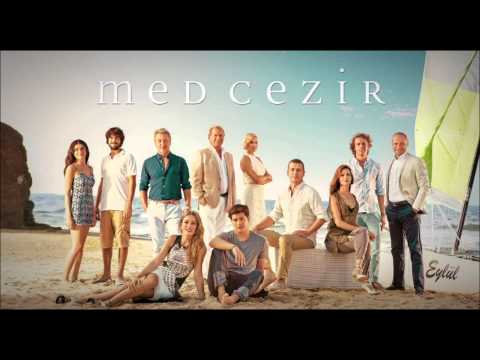 Medcezir - Gidemem (Bomboş) Dizi Müziği