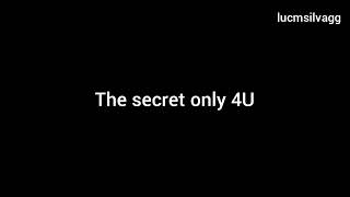 Samsung Ringtone - The Secret Only 4U Hq