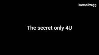 Samsung ringtone - The secret only 4U (HQ)