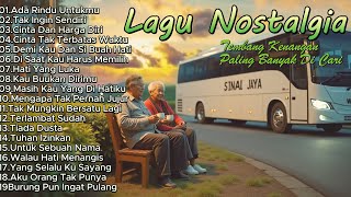 Download Lagu Lagu Nostalgia Tembang Kenangan☘️Lagu Pop Lawas 80an 90an Indonesia☘️Terpopuler Paling Dicari 💝 MP3