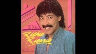 Richie Ricardo - Sr Pulpero