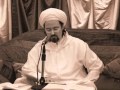 Hamza yusuf  ramadan advice fasting  taqwa