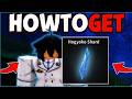 How To Get & Use Hogyoku Shard in VV Ultimatum | Roblox