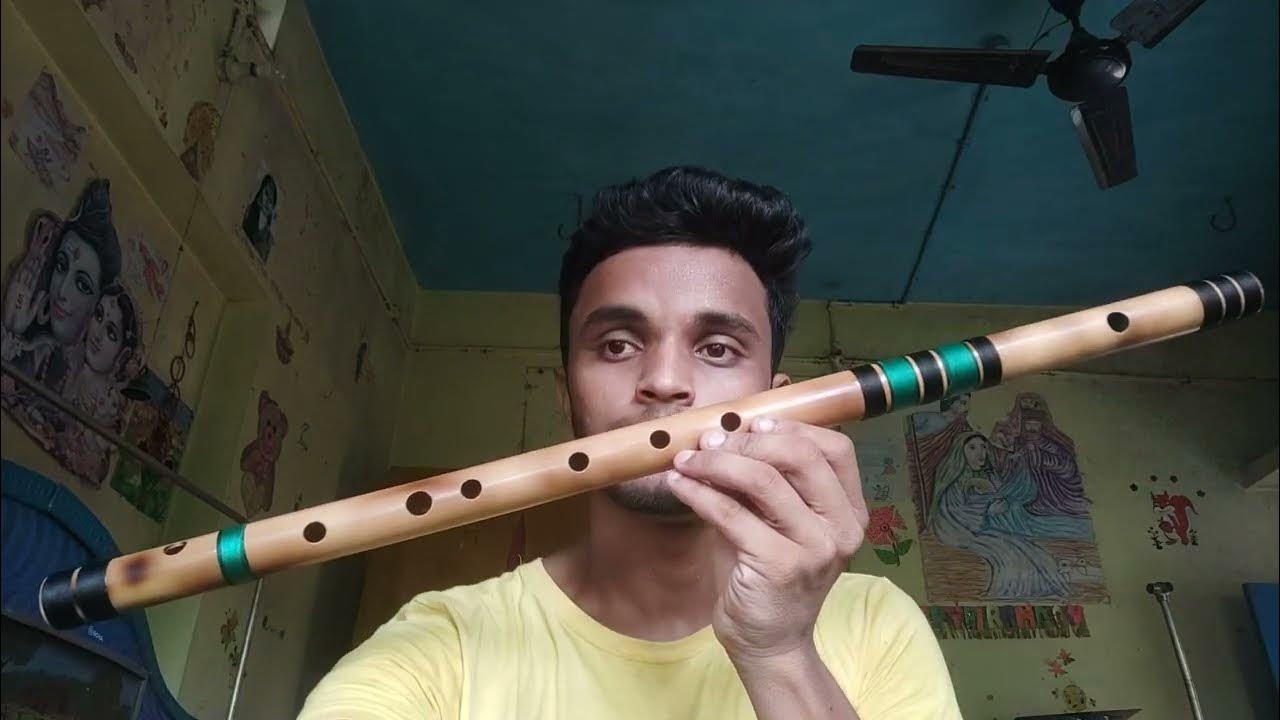 E base flute demonstration flute tuning flutes bansuri 8210544770
