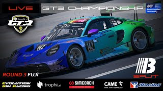Download Lagu SPLIT-B | GT3 Round 3 | Fuji | Evolution Sim Racing Season 9 Championship MP3 Download Lagu SPLIT-B | GT3 Round 3 | Fuji | Evolution Sim Racing Season 9 Championship MP3