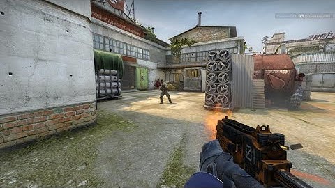 MP9 ACE on Cache