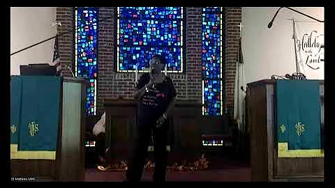 Praise is What I do Sermon | Minister Tommy McDani...
