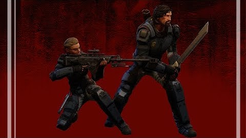XCOM2:WotC - Part 03 - Operation Lost and Abandoned