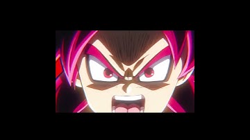 Daima Goku Goes Super Saiyan 4 | Dragon Ball Daima Episode 18 #dragonballdaima #shorts #goku