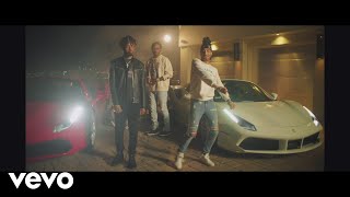 DJ ESCO - Chek ft. Future