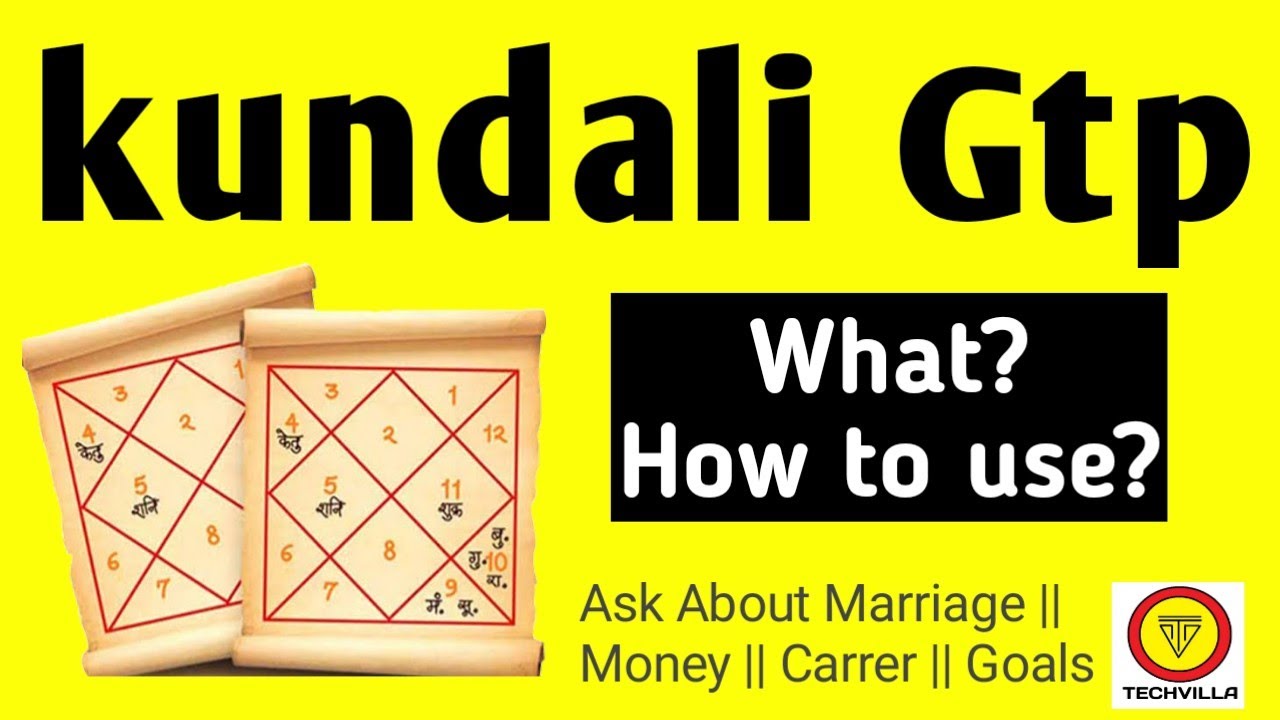 How To Use Kundali Gpt What Is Kundali Gpt YouTube How To Use Kundali Gpt What Is Kundali Gpt YouTube