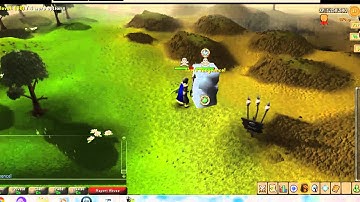 Best RSPS - Fallen Empire 634 - Web Client - 100% Pking