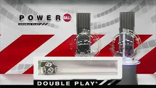 DP Powerball 20231028