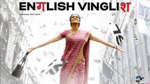 Dhak Dhuk   Amit Trivedi Full Song English Vinglish