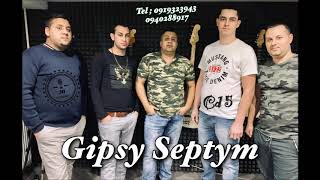 Gipsy Septym 5 - Včera večer , Jednou se svitati