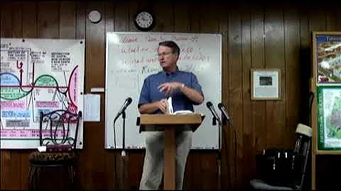 2014 08 24  David Bratcher's Testimony   David Bra...