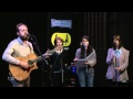 Iron and Wine - He Lays In The Reins (Live in the Bing Lounge)