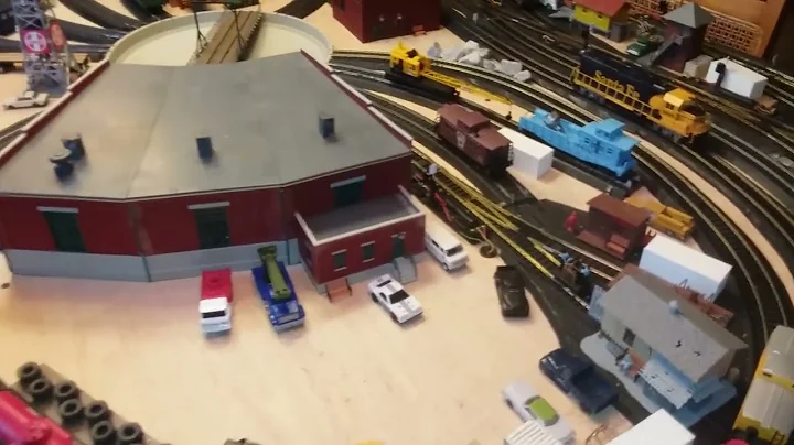 Complete Layout 1