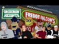 Five Coaches at Freddy Falcon’s | Gridiron Heights | S8 E10